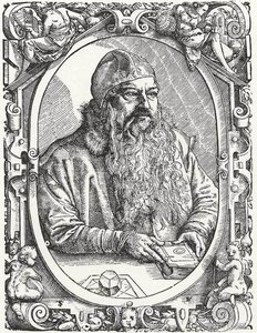Commemorative By Stephan Brechtl — Tobias Stimmer