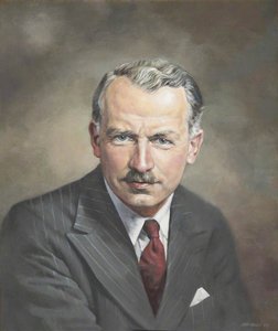 William Jocelyn Arkell (1904–1958) — David Hugh Cobley
