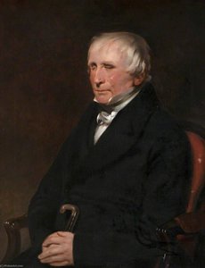 John Mackay Of Rockfield (1761–1841) — Sir John Watson Gordon