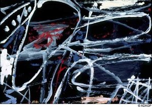 Episode — Jean Philippe Arthur Dubuffet