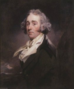 The Second Viscount Maynard — Henry Singleton