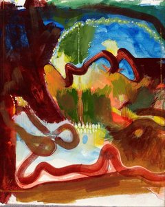 The Egg's Teeth — William Scharf