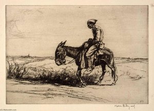 A Southern Unit — Kerr Eby