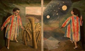 Joseph’s Dream