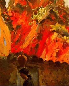 Miravet — Joaquim Mir
