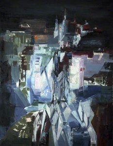 Scintillation in Venice