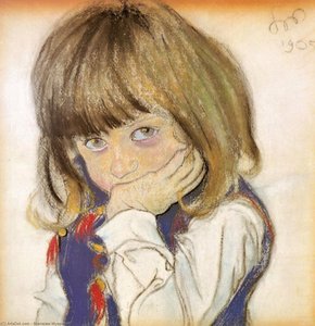 Jozio Feldman — Stanislaw Wyspianski