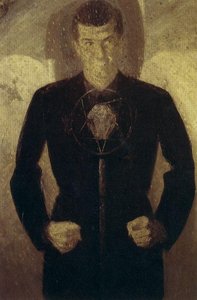 Retrato de Zancajo Osorio