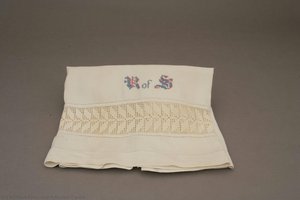 Untitled — Edith Kermit Carow