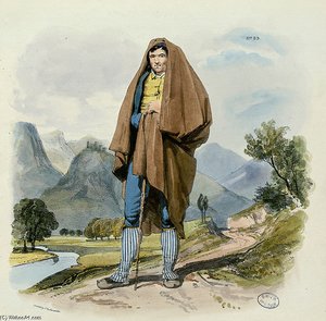 The Valley Of The Ariege