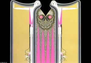 Sisters — Erté