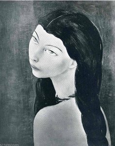Untitled (4173) — Moïse Kisling