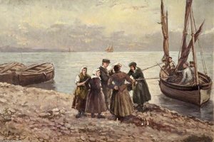 Fisherwomen