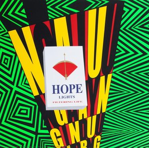 Hope, Hope And Peace Series