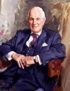 Leonard Gordon Wolfson, Lord Wolfson