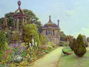 The Gardens At Montacute