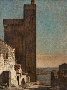Philippe le Bel's Tower