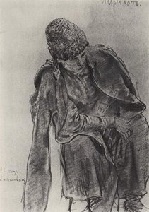 Andriy Kot — Ilya Yefimovich Repin