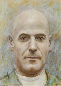 John Reid — Mark Moynihan