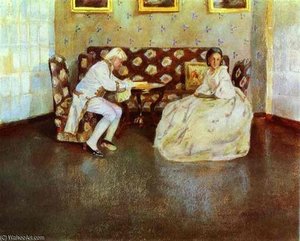 Silence (indoors)