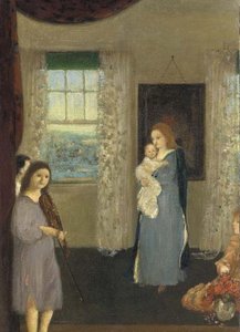 Home — Arthur B. Davies