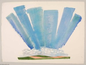 Big Sky — Paul Arlt