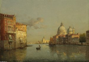 Della Salute — Antione Bouvard