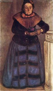 Untitled (6605) — József Rippl-rónai