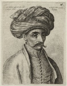 Turk's head