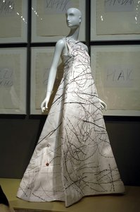 Dress — Ralph P. Rucci