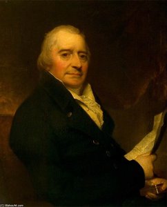 Salte — Sir William Beechey
