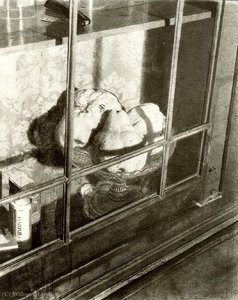 Untitled (509) — Antonio López García