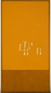 Untitled — Mira Schendel