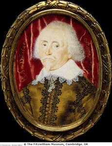 Unknown Man