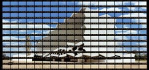 Brasilia, Biblioteca Nacional — Thomas Kellner