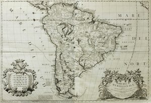 America Meridionale