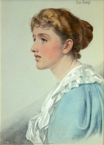 Marie Meredith — Anthony Frederick Augustus Sandys