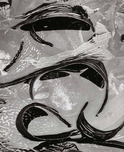 Tide Pool — Brett Weston
