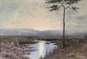 Bogaboo — William Percy French