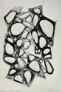 Untitled — Mel Kendrick