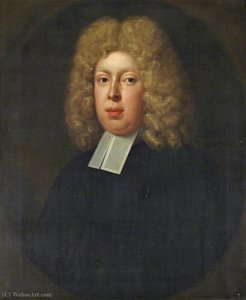 Thomas Tooke — Willem Wissing