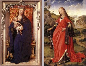 Diptych