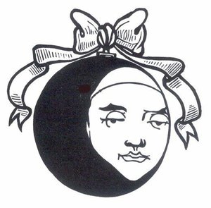Pierrot — Aubrey Vincent Beardsley