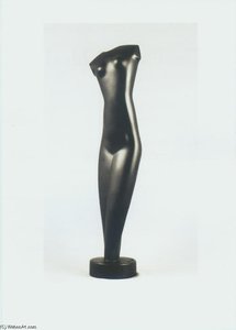 Torso — Alexander Archipenko