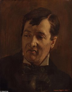 George Charles Beresford