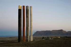 Elements, USA