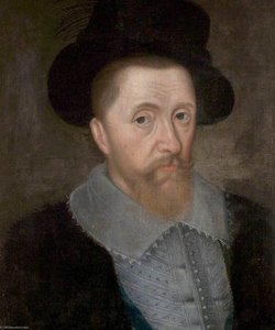 James I