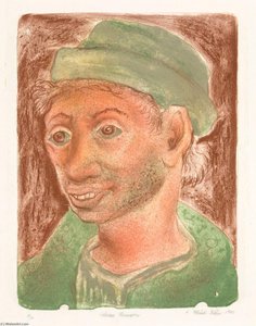 Solomon Cucumber