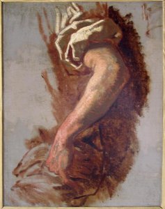 Bras Gauche — Thomas Couture