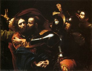 Toma de Cristo